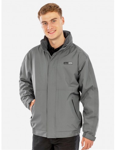 Vegan Men's Core Channel Jacket | Multiple Colours de l' environnement