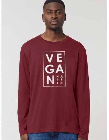 Vegan Unisex Shuffler T-Shirt | Multiple Colours Venez acheter