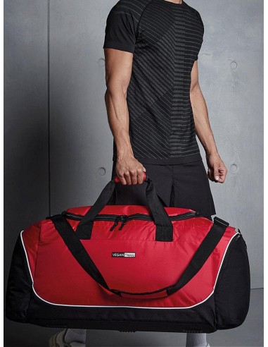 Vegan Teamwear Jumbo Gym Bag | Multiple Colours votre restaurant rapide dans 