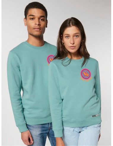 Vegan Unisex 'All You Need Is Love' Changer Jumper | Multiple Colours votre