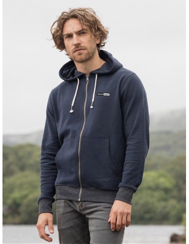 Vegan Unisex Okavango Regen Hoodie | Multiple Colours pas cher 