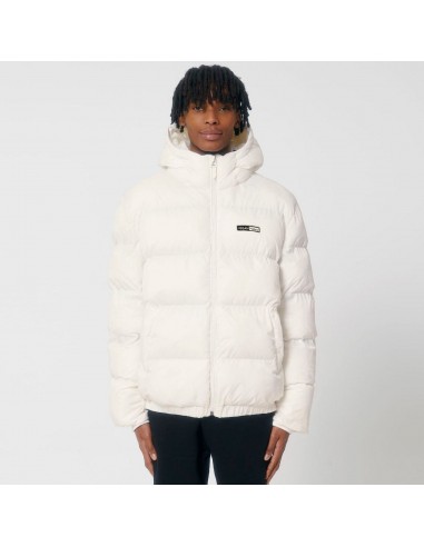 Vegan Unisex Puffer Oversized Jacket | Multiple Colours Véritable concentré