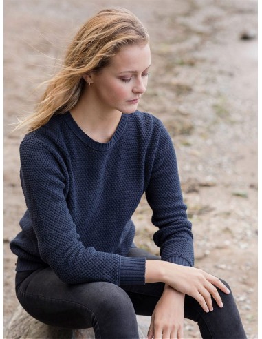 Vegan Unisex Taroko Regen Jumper | Multiple Colours en stock