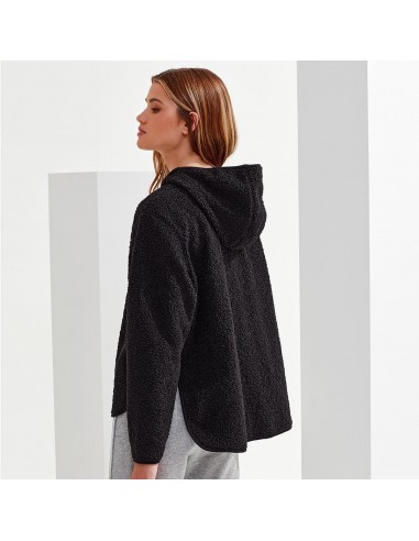 Vegan Women's TriDri® Sherpa Hoodie | Multiple Colours plus qu'un jeu 