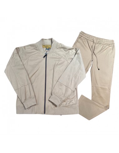 Prestige Classic Mocha Jogger Set d'Europe débarque