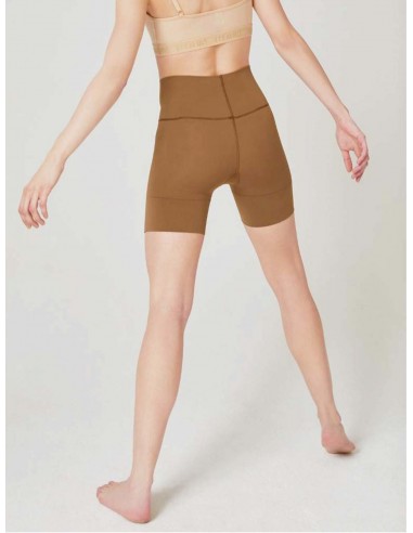 Anti-Chafing & Cellulite Shapewear Shorts | Nude Smoky Faites des économies