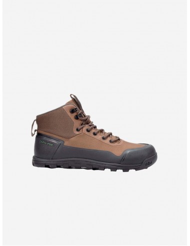 Men's Rediscover Grounding Barefoot Hiking Boot | Bark le concept de la Pate a emporter 