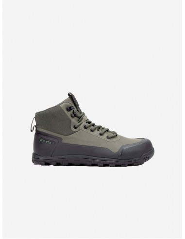 Men's Rediscover Grounding Barefoot Hiking Boot | Forest les muscles