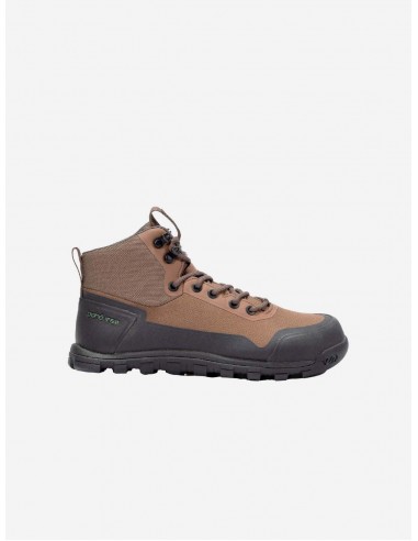 Women's Rediscover Grounding Barefoot Hiking Boot | Bark de technologie