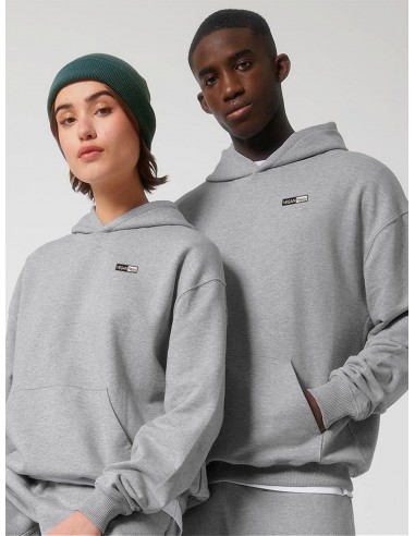 Vegan Unisex Cooper Dry Hoodie | Multiple Colours en ligne