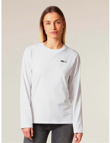 Vegan Unisex Creator Long Sleeve T-Shirt | Multiple Colours Economisez 