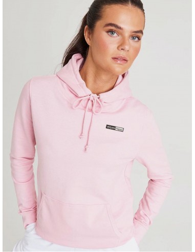 Vegan Women's College Hoodie | Multiple Colours Amélioration de cerveau avec