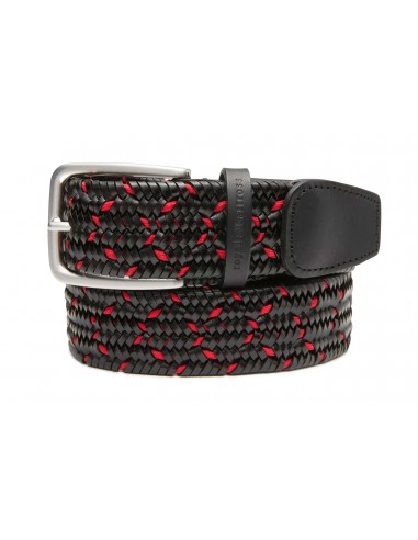 Camden | Black/Red Venez acheter