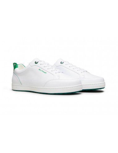 RA X Tilley Northcote | White/Green de pas cher