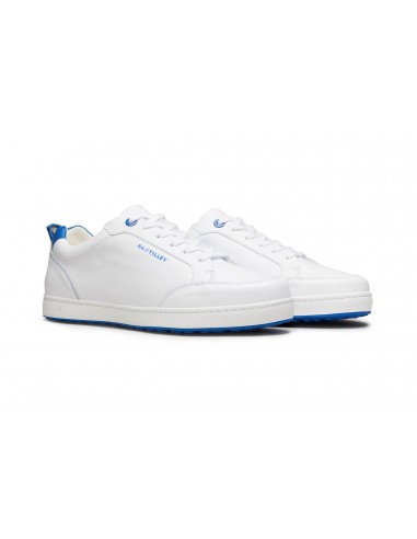 RA X Tilley Northcote | White/Blue sur le site 