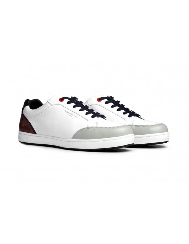 Northcote Eagle | White/Navy plus qu'un jeu 