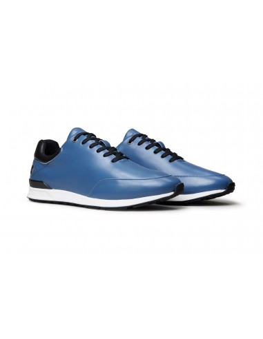 Hoxton | Admiral Blue Comparez et commandez 