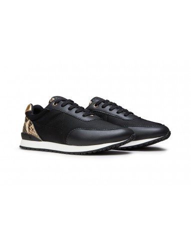 Sloane Lite | Black/Gold vente chaude votre 