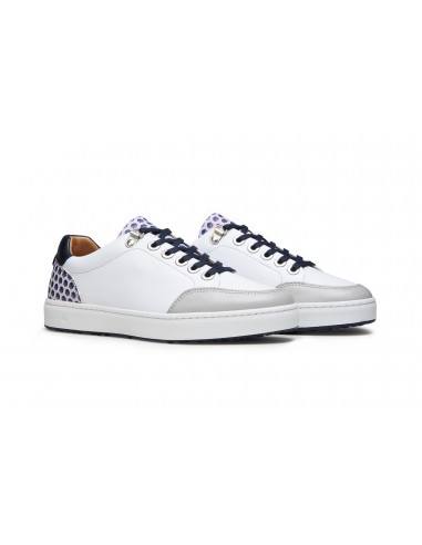 Fieldfox | Geo White/Navy Venez acheter