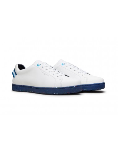 Finsbury | White/Blue acheter en ligne