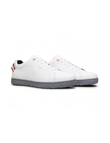 Finsbury | White/Grey solde