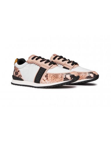 Strider Luxe | Nude Snake pas cher