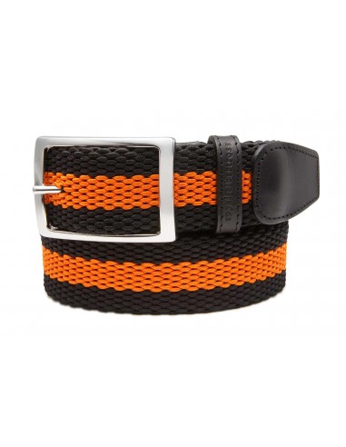 Oxford | Black/Orange 2024