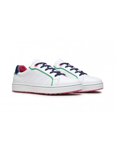 Hampton | White/Navy de France