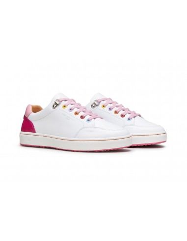 Fieldfox | Dream White/Pink de votre