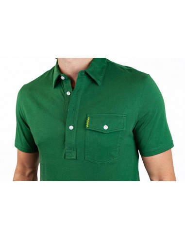 RA x Criquet Classic Player Shirt | Green à prix réduit toute l'année