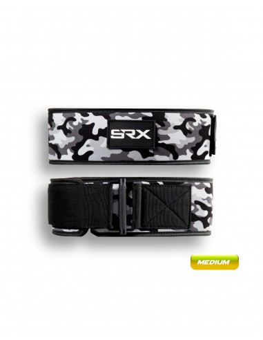 Camo neoprene belt commande en ligne