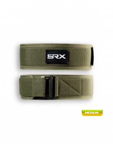 STEALTH BELT - CAMO GREEN pas cheres