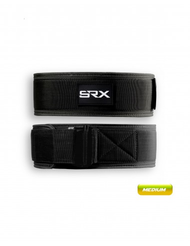 STEALTH BELT - BLACK de votre