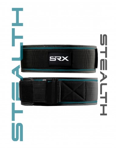 CEINTURE STEALTH - SEA GREEN outlet