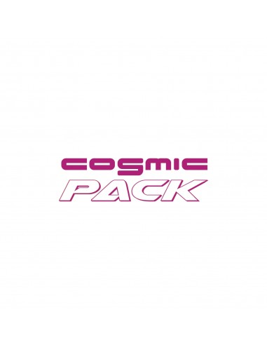 Lifter Pack - Cosmic Pulse l'achat 