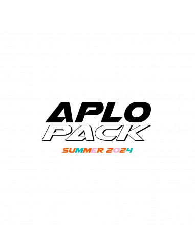 APLO 04 - Pack basket pas cher