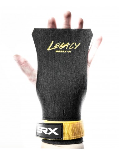 LEGACY GRIPS livraison gratuite