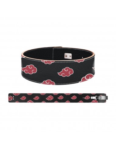 Akatsuki Cloud Custom Weightlifting Belt Comment ça marche