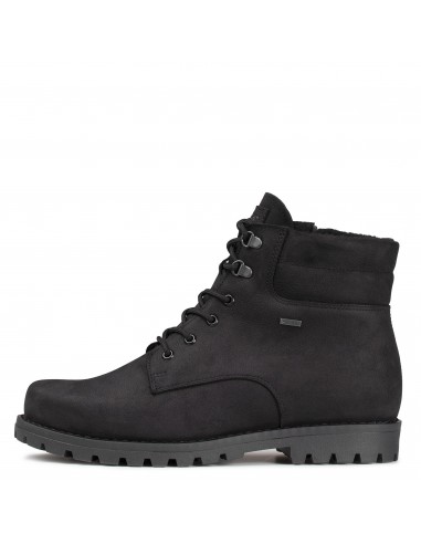 ROIHU Men's Pomar+ GORE-TEX® ankle boots chez Cornerstreet bien 