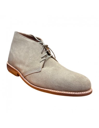 Gorilla USA Tan Suede Leather Dress Chukka Boot 50-70% off 