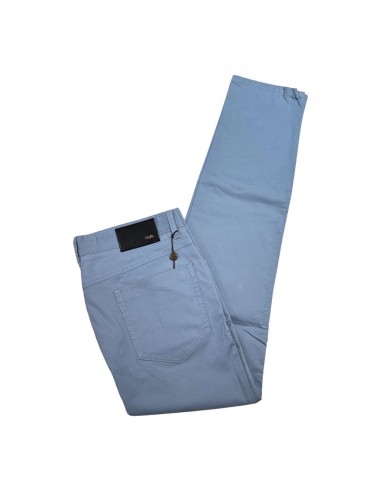 Enzo Alpha 365 Powder Blue High-end Pants Paris Déstockage Promo