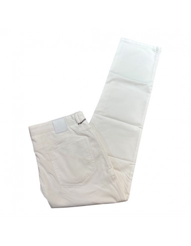 Enzo Alpha 368 White High-end Pants en ligne des produits 