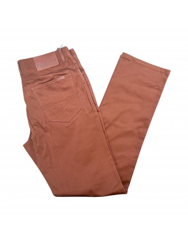 Prestige Brown High-end Pants ou a consommer sur place