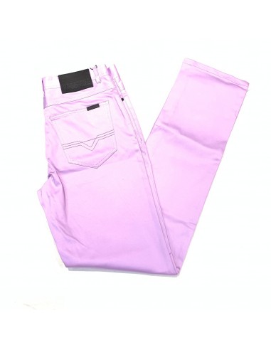 Prestige Lilac Purple High-end Pants Voir les baskets