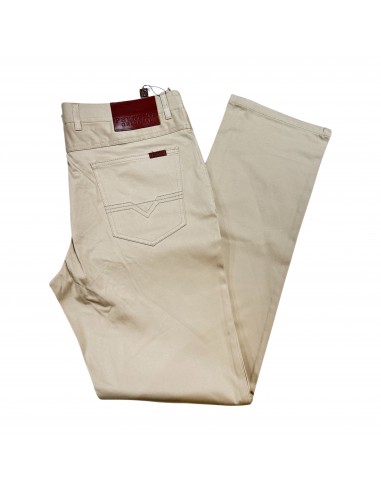 Prestige Oatmeal High-end Pants basket pas cher