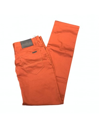 Prestige Men's Brick High-end Pants acheter en ligne