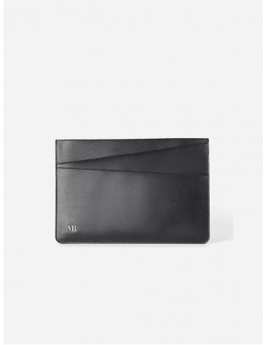 Jett MIRUM® Vegan Leather Laptop Sleeve | Black shop