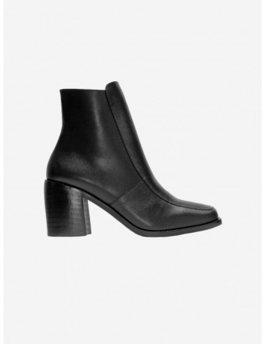 Linnea Women's Vegan High Heeled Boots | Boots Jusqu'à 80% De Réduction