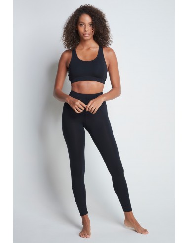 Micro TENCEL™ Modal Leggings | Black du meilleur 