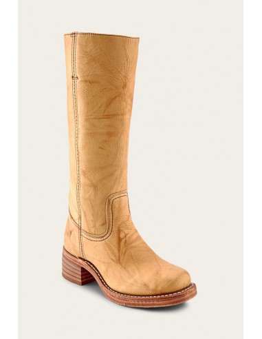 FRYE Women's Campus 14L Western Boots / Banana outlet